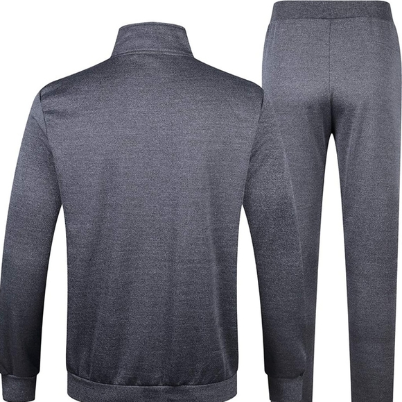 Track suits - Picture 7 of 9